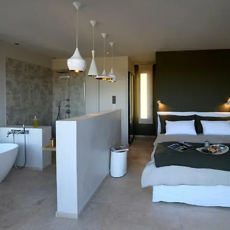 Villa Les Loges En Provence 360