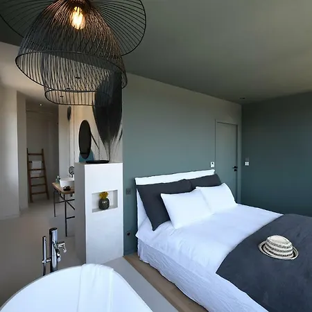 Les Loges En Provence 360 Villeneuve-lès-Avignon