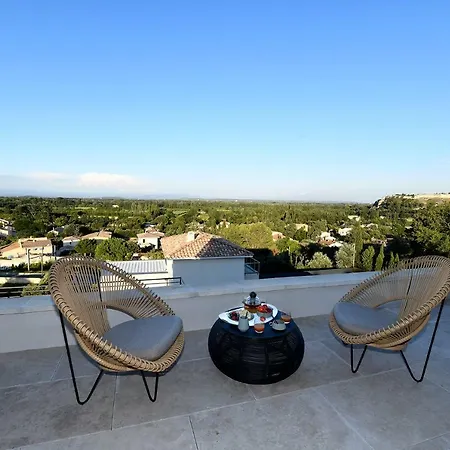 Les Loges En Provence 360 Villa *