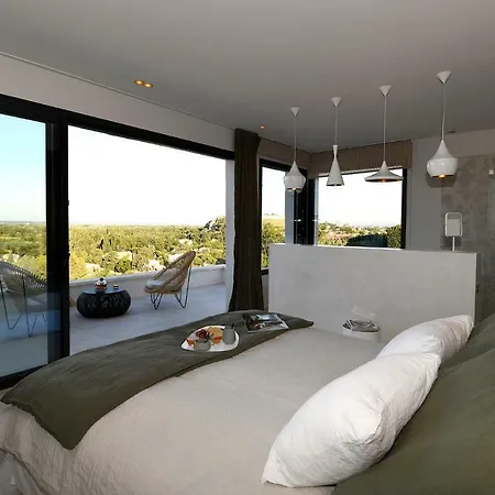 Les Loges En Provence 360 Villa *