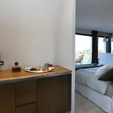 Villa Les Loges En Provence 360 Villeneuve-lès-Avignon