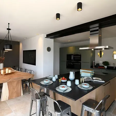 Villa Les Loges En Provence 360