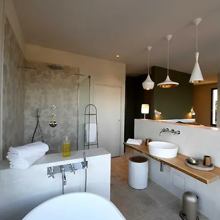 Les Loges En Provence 360 Villeneuve-lès-Avignon
