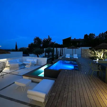 Les Loges En Provence 360 Villa *