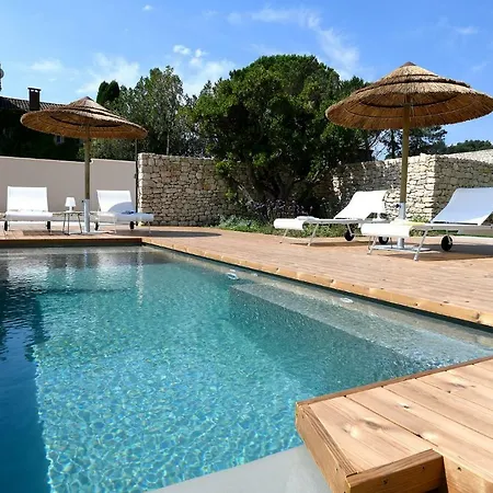 Les Loges En Provence 360 Villeneuve-lès-Avignon
