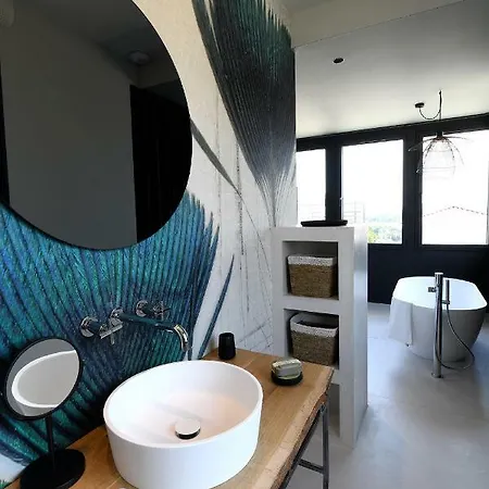 Villa Les Loges En Provence 360