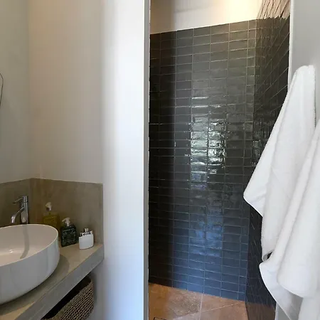 Les Loges En Provence 360 Villa