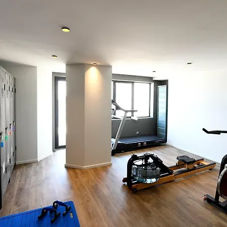 Villa Les Loges En Provence 360 Villeneuve-lès-Avignon