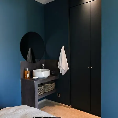 Villa Les Loges En Provence 